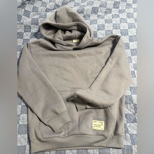 NEW COMFRT Affirmation Hoodie Size M